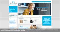 Desktop Screenshot of haus-und-grund-formulare24.de